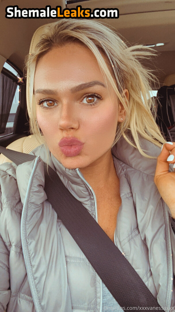 Vanessa / x.x.x.vanessa.x.x.x / xxxvanessaxxx Nude OnlyFans (Photo 73)