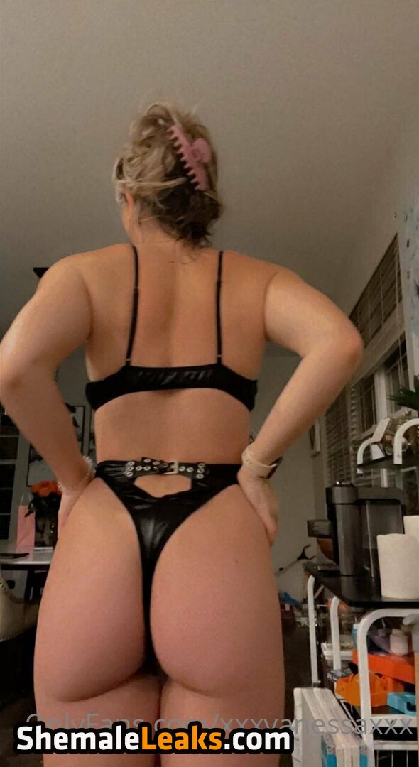Vanessa / x.x.x.vanessa.x.x.x / xxxvanessaxxx Nude OnlyFans (Photo 370)