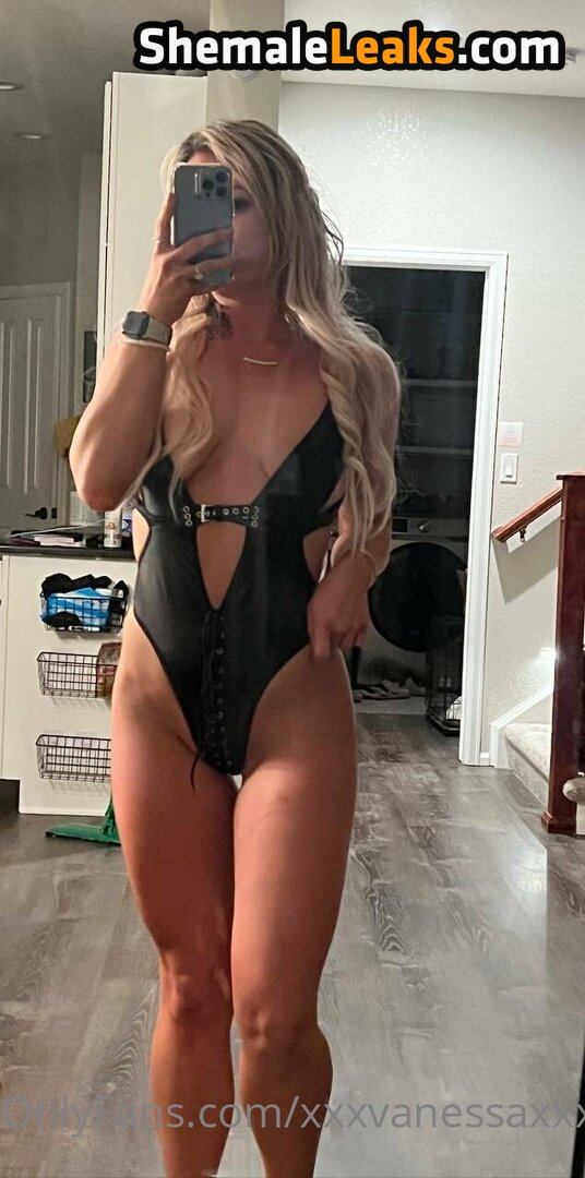 Vanessa / x.x.x.vanessa.x.x.x / xxxvanessaxxx Nude OnlyFans (Photo 380)