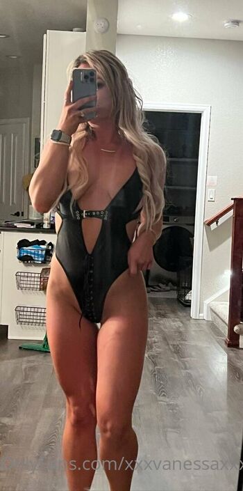 xxxvanessaxxx