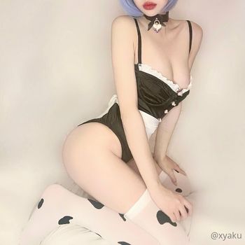 xyaku Leaked Nude OnlyFans (Photo 8)