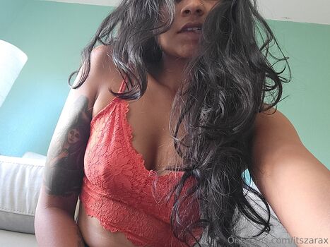 xzaramx Leaked Nude OnlyFans (Photo 1)