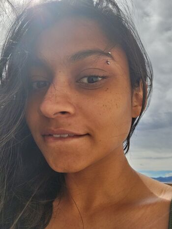xzaramx Leaked Nude OnlyFans (Photo 5)