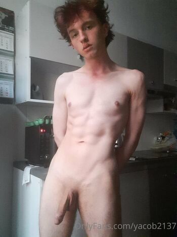 yacob2137 Leaked Nude OnlyFans (Photo 22)