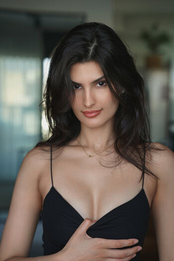 Yael Cohen Aris