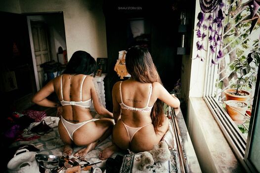 Yajna Seni Leaked Nude OnlyFans (Photo 14)