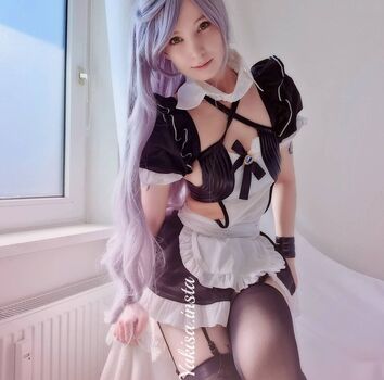 Yakisa.insta Leaked Nude OnlyFans (Photo 8)