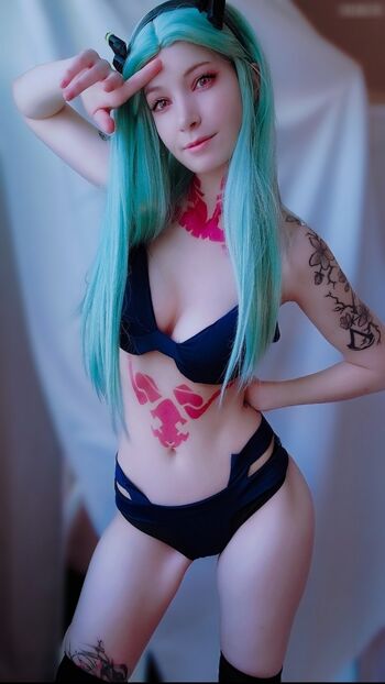 Yakisa Leaked Nude OnlyFans (Photo 173)