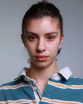 Yali Topol
