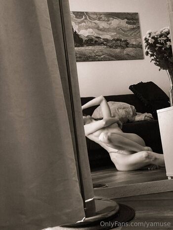 yamuse Leaked Nude OnlyFans (Photo 105)