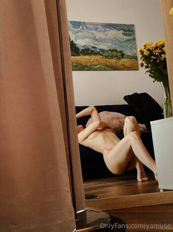 yamuse Leaked Nude OnlyFans (Photo 106)