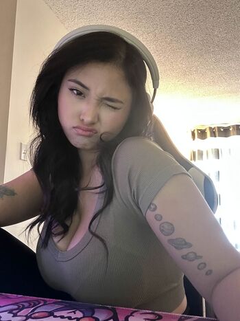 Yana Cosplay Leaked Nude OnlyFans (Photo 122)
