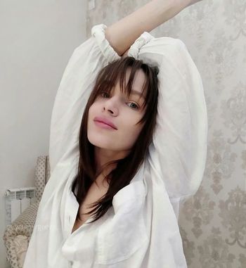 Yana Sergeeva Leaked Nude OnlyFans (Photo 1)