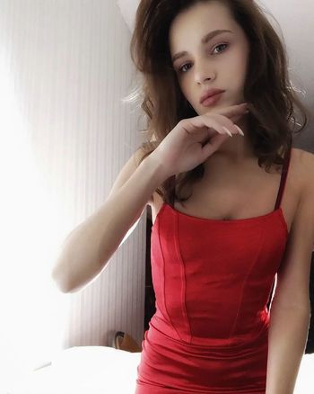Yana Sergeeva Leaked Nude OnlyFans (Photo 6)
