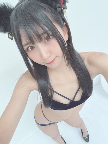 Yanagimaru???? Leaked Nude OnlyFans (Photo 407)
