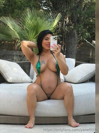 yanefitlife Leaked Nude OnlyFans (Photo 21)