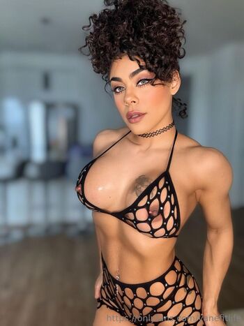 yanefitlife Leaked Nude OnlyFans (Photo 25)