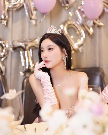 yangchenchen_yome Leaked Nude OnlyFans (Photo 18)