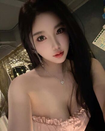 yangchenchen_yome Leaked Nude OnlyFans (Photo 22)