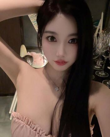 yangchenchen_yome Leaked Nude OnlyFans (Photo 23)