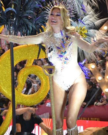 Yanina Latorre