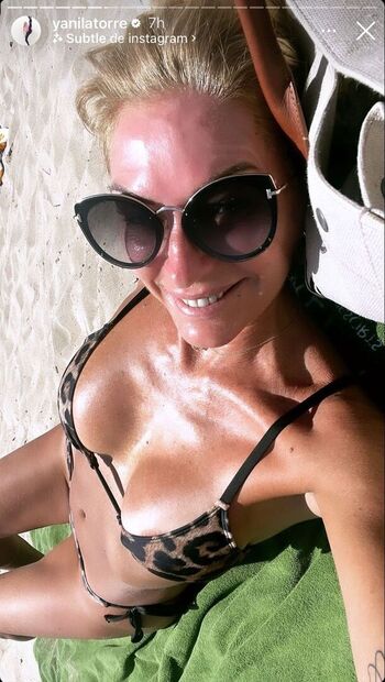 Yanina Latorre