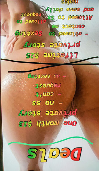 Yaniprad Leaked Nude OnlyFans (Photo 2)