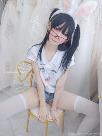 yaoyaole Leaked Nude OnlyFans (Photo 22)