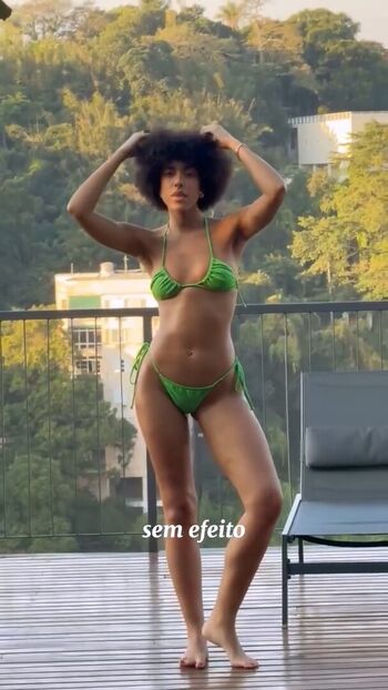 Yara Charry Leaked Nude OnlyFans (Photo 36)