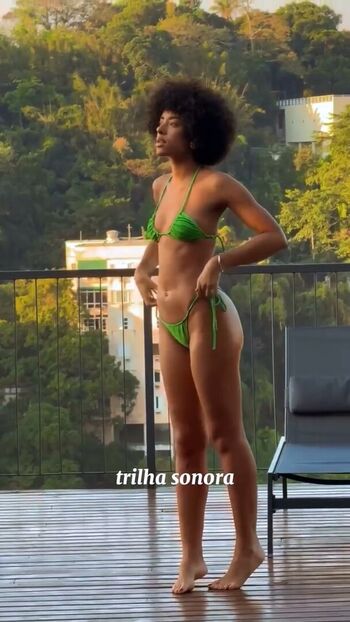Yara Charry Leaked Nude OnlyFans (Photo 37)