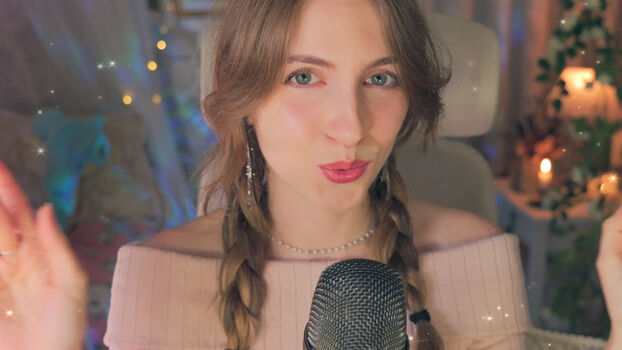 Yarify ASMR