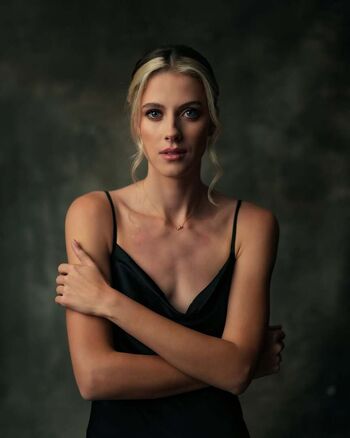 Yaroslava Mahuchikh Leaked Nude OnlyFans (Photo 2)