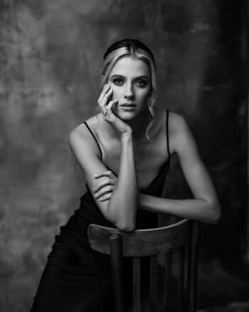 Yaroslava Mahuchikh Leaked Nude OnlyFans (Photo 3)