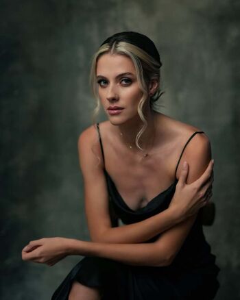 Yaroslava Mahuchikh Leaked Nude OnlyFans (Photo 6)