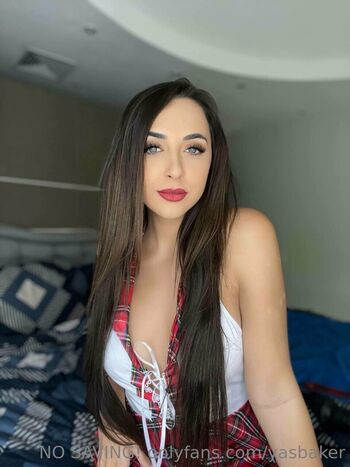 yasbaker Leaked Nude OnlyFans (Photo 434)