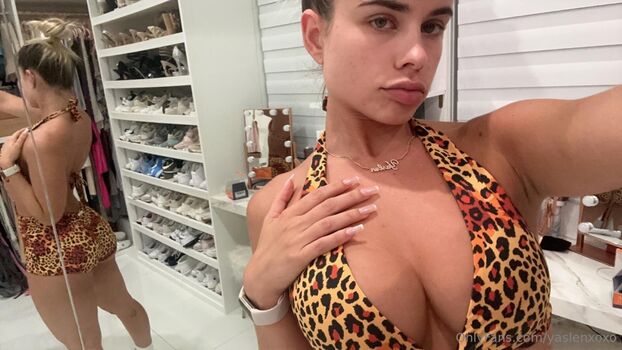 Yaslen Clemente Leaked Nude OnlyFans (Photo 214)