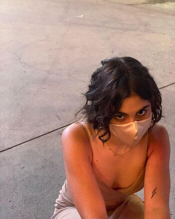 Yasmeen Fletcher Leaked Nude OnlyFans (Photo 33)