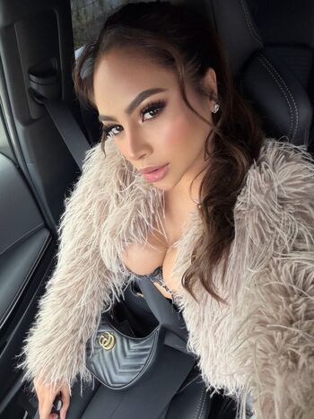 Yasmin Alba Leaked Nude OnlyFans (Photo 18)