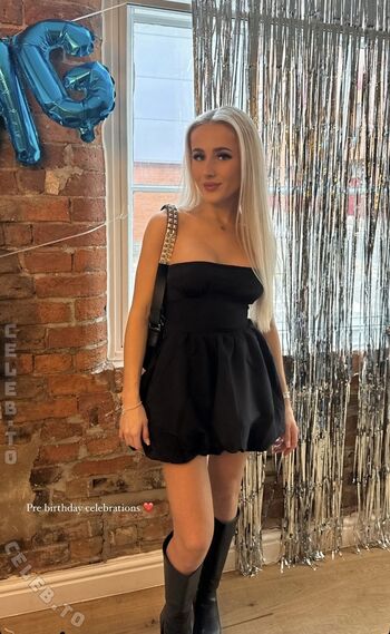Yasmin Bannister Leaked Nude OnlyFans (Photo 9)
