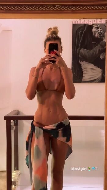 Yasmin Brunet