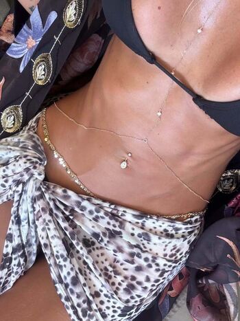 Yasmin Brunet Leaked Nude OnlyFans (Photo 166)