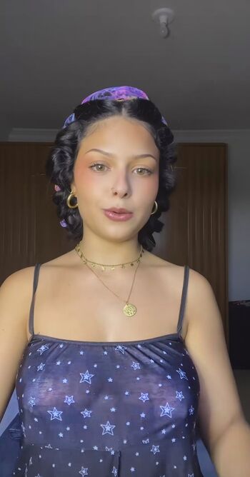 Yasmin Dias Yassay2K Leaked Nude OnlyFans (Photo 2)