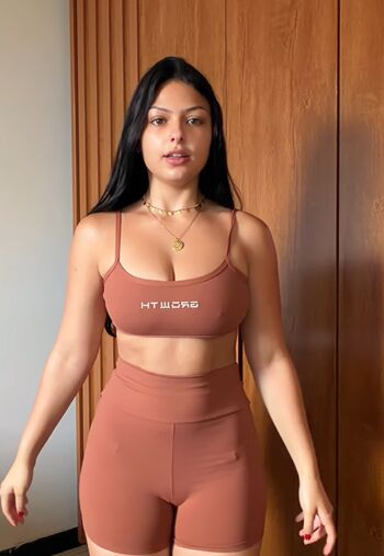 Yasmin Dias Yassay2K Leaked Nude OnlyFans (Photo 6)