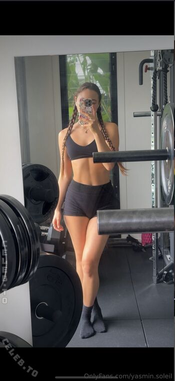 Yasmin Forest