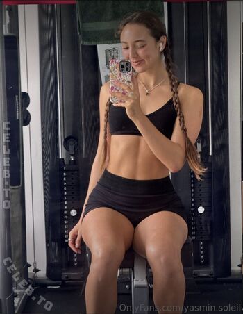 Yasmin Forest