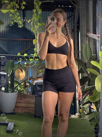 Yasmin Forest