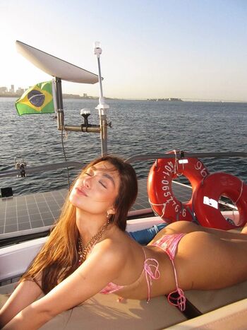 Yasmin Takada