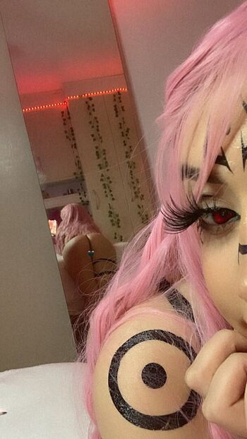 yasmindsll Leaked Nude OnlyFans (Photo 2)