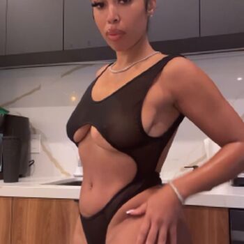 Yasmine Lopez Leaked Nude OnlyFans (Photo 205)