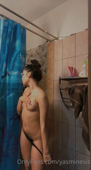 YasMineSis Leaked Nude OnlyFans (Photo 87)